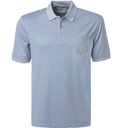 bugatti Polo-Shirt 8101/35090/320
