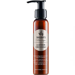 Stylingtipps Beschreibungsbild von SHOEBOY'S Leather Dressing 90ml heritage 908132