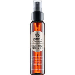 Stylingtipps Beschreibungsbild von SHOEBOY'S Shoe/Foot Refr. 100ml heritage 908133