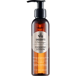 Stylingtipps Beschreibungsbild von SHOEBOY'S Cleaning Lotion 140ml heritage 908134