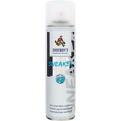 SHOEBOY'S Sneaker Protector 250ml 908146 Image 0