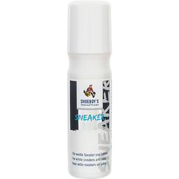 Stylingtipps Beschreibungsbild von SHOEBOY'S Sneaker weiß 75ml 908143
