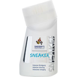 Stylingtipps Beschreibungsbild von SHOEBOY'S Sneaker cleaner 75ml 908144