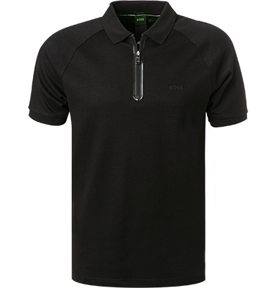 BOSS Green Polo-Shirt Philix 50494316/001Normbild