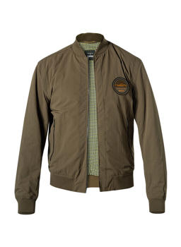 Stylingtipps Beschreibungsbild von BOSS Black Jacke Coperto 50499031/361