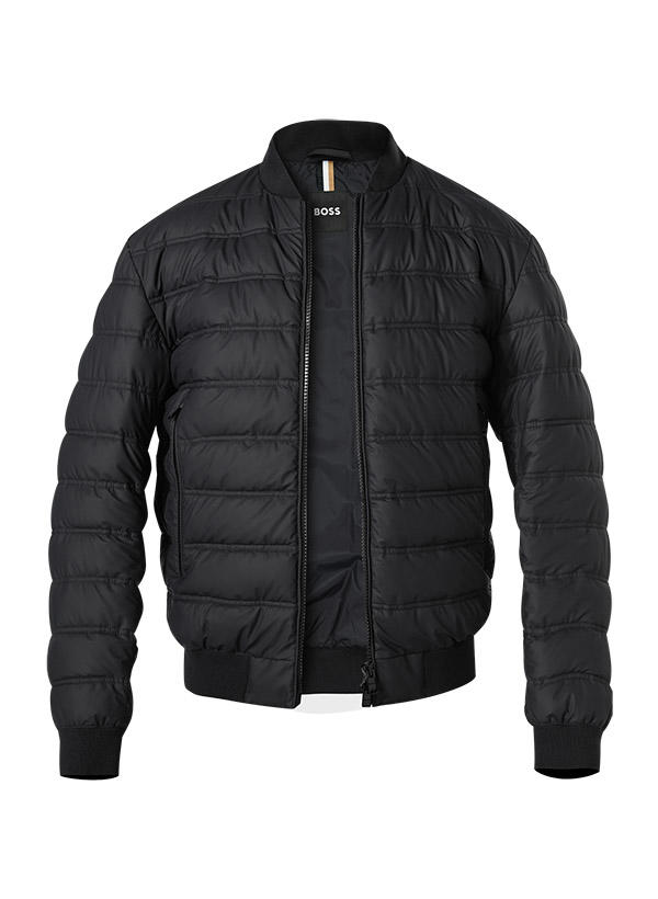 BOSS Black Jacke Caradoc 5493693/44 | herrenausstatter.de