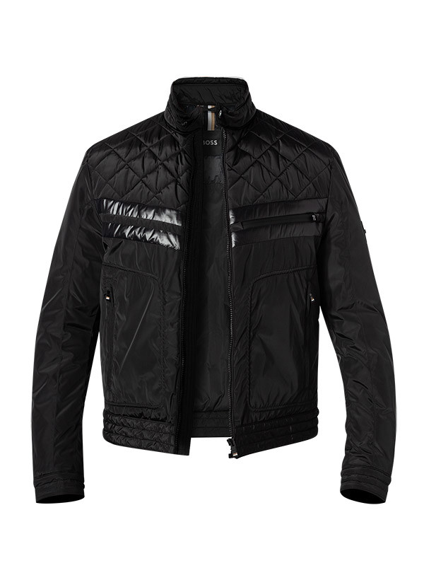 BOSS Black Jacke Chanan 50493674/001