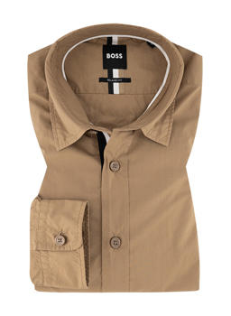 Stylingtipps Beschreibungsbild von BOSS Black Hemd S-Drew-Ribbon 50497289/260