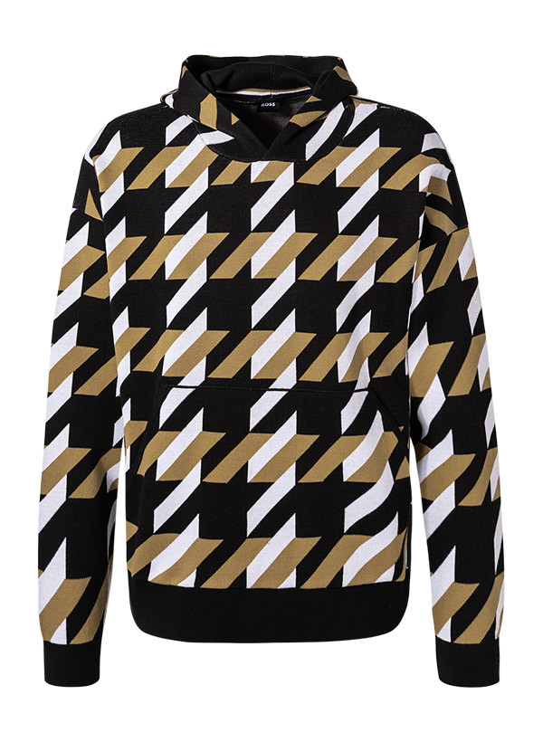 BOSS Black Hoodie Ofondo 50495397/001