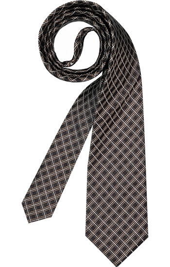 BOSS Black Krawatte 50499479/001Normbild