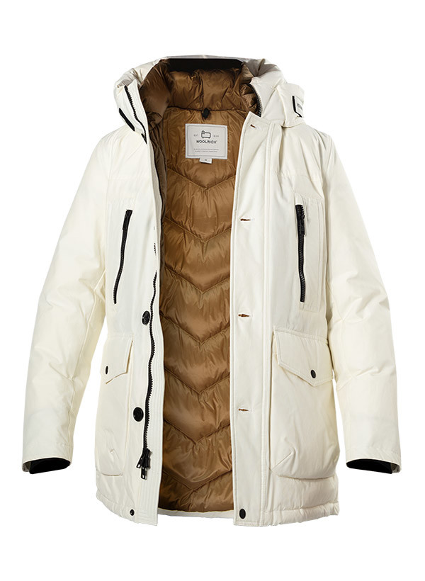 WOOLRICH Jacke WOOU0866MR/UT0001/ARW