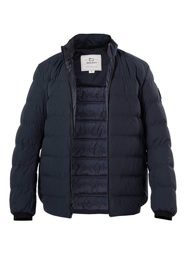WOOLRICH Jacke WOOU0789MR/UT3107/3989