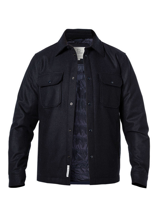 WOOLRICH Overshirt WOOS0066MR/UT3190/3989