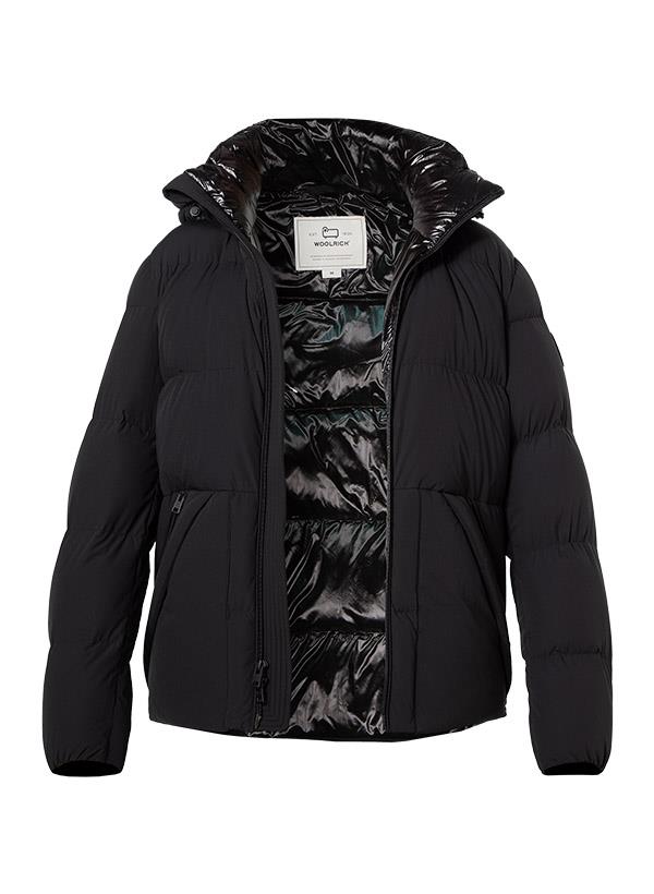 Woolrich jacke hot sale