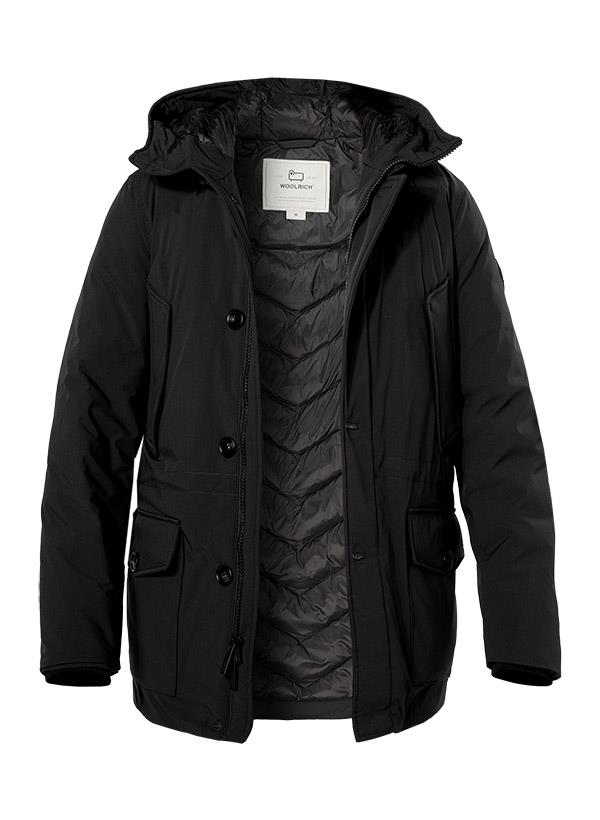 Woolrich übergangsjacke store