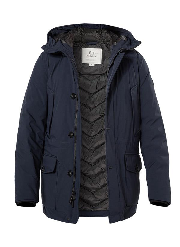 Woolrich sommerjacke store