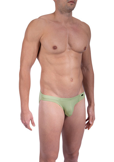 Olaf Benz RED1201 Brazilbrief 105832/5302