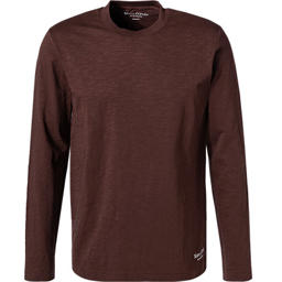 Stylingtipps Beschreibungsbild von Marc O'Polo Longsleeve 327 2222 52082/779