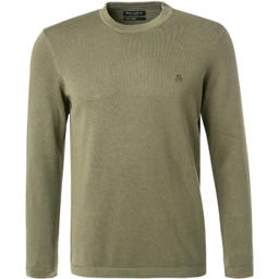 Stylingtipps Beschreibungsbild von Marc O'Polo Pullover 327 5135 60366/478