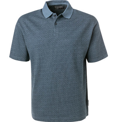 Marc O'Polo Polo-Shirt 327 2051 53080/J86