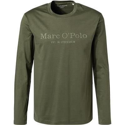 Marc O'Polo T-Shirt 327 2012 52152/478 Image 0