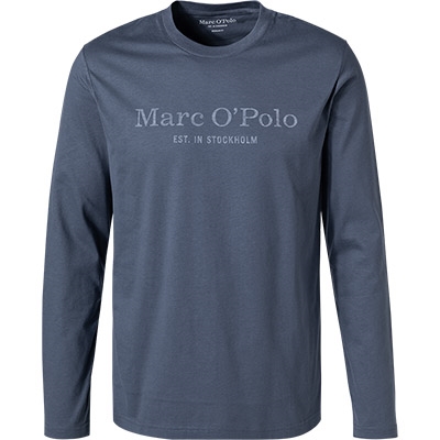 Marc O'Polo T-Shirt 327 2012 52152/870Normbild