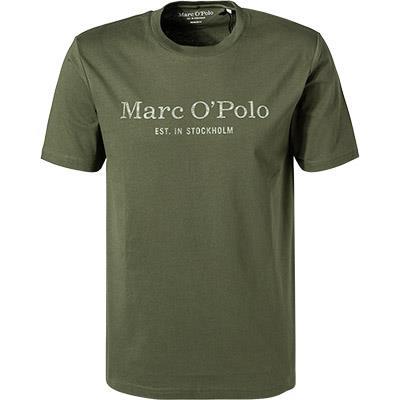 Marc O'Polo T-Shirt 327 2012 51052/478 Image 0