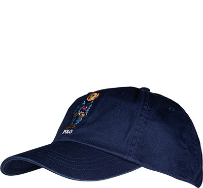 Polo Ralph Lauren Cap 710917437/002