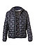 Daunenjacke, Mikrofaser RESPIRA®, navy - navy