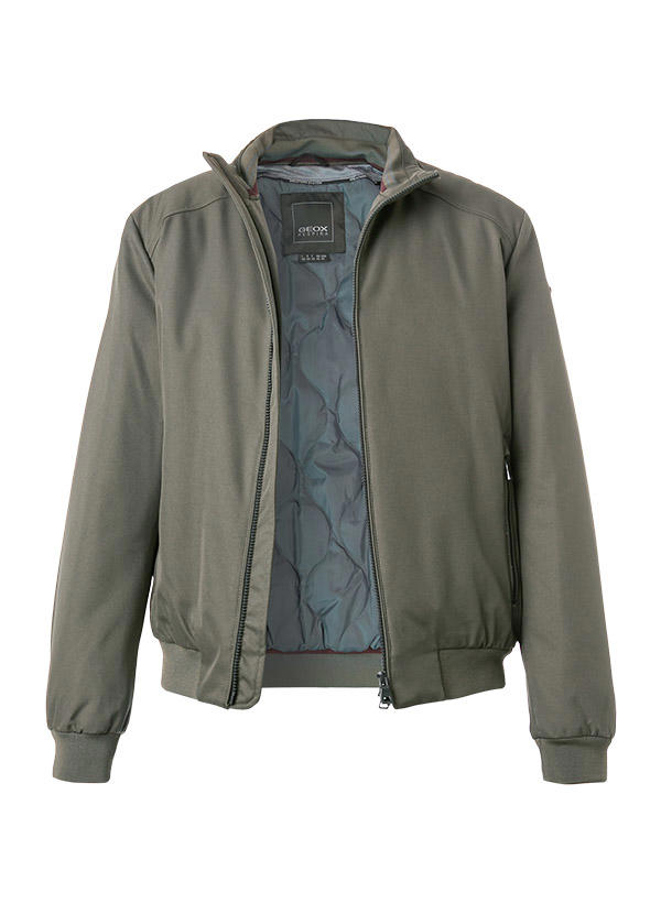 GEOX Bomber Vincit M3620C/T2951/F3462 | herrenausstatter.de  