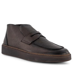 Stylingtipps Beschreibungsbild von rosso e nero Schuhe 13793/08/red-brown