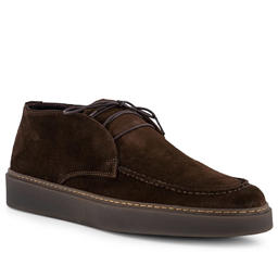 Stylingtipps Beschreibungsbild von rosso e nero Schuhe 13733/02/chocolate