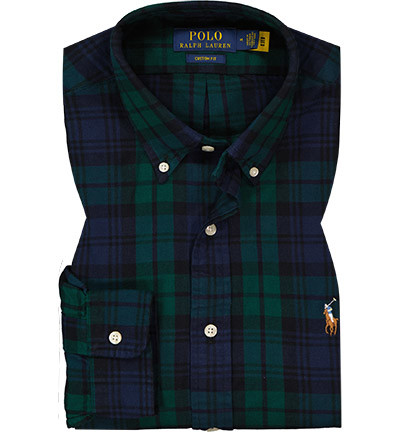 Polo Ralph Lauren Hemd 710922547/001