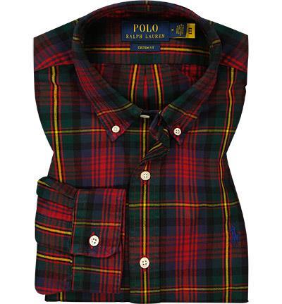 Polo Ralph Lauren Hemd 710922274/004