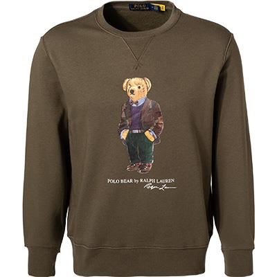 Polo Ralph Lauren Sweatshirt 710853308/027