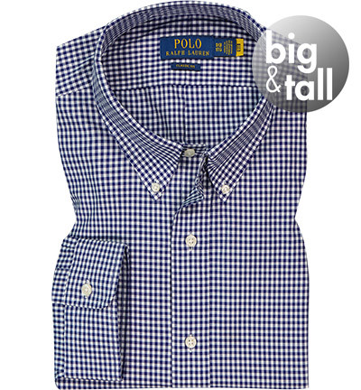 Polo Ralph Lauren Hemd 711831821/001