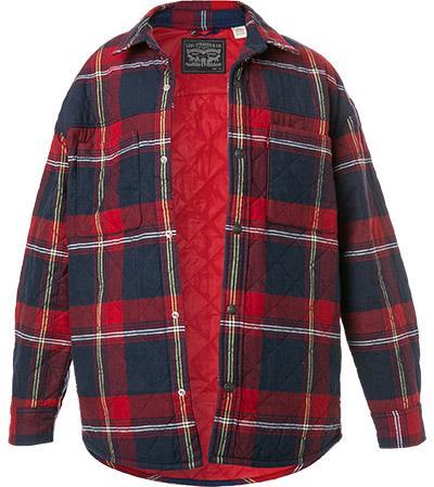 Levi's® Overshirt A4421/0005