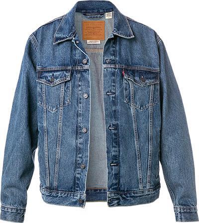 Levi's® Jeansjacke Trucker A5782/0001