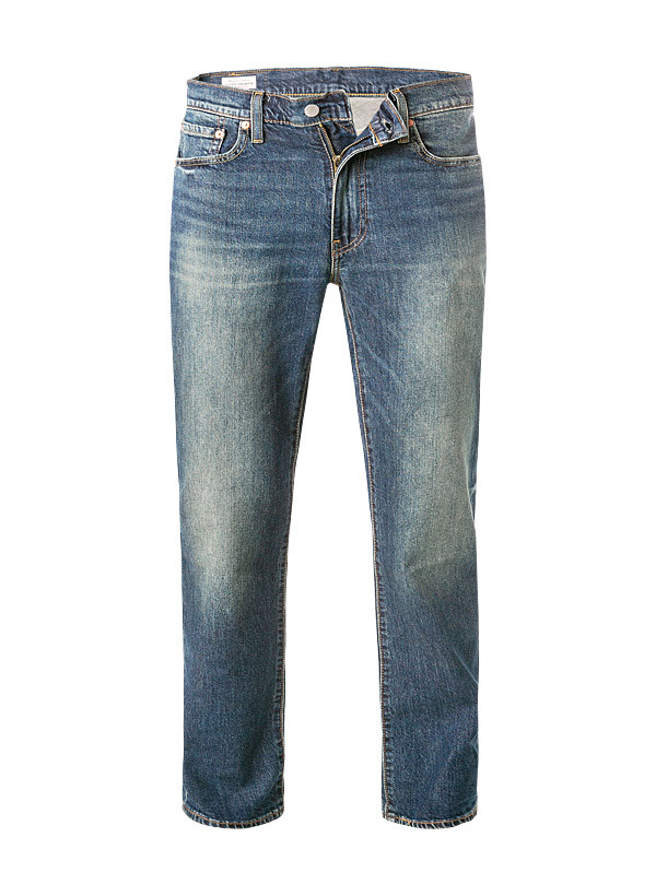 Levi's® 514 Straight Took a Nap indigo 00514/1727
