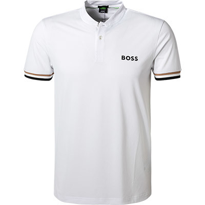 BOSS Green T-Shirt Pariq 50494526/100