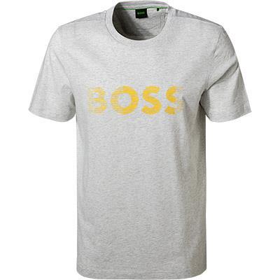 BOSS Green T-Shirt 50494106/057 Image 0