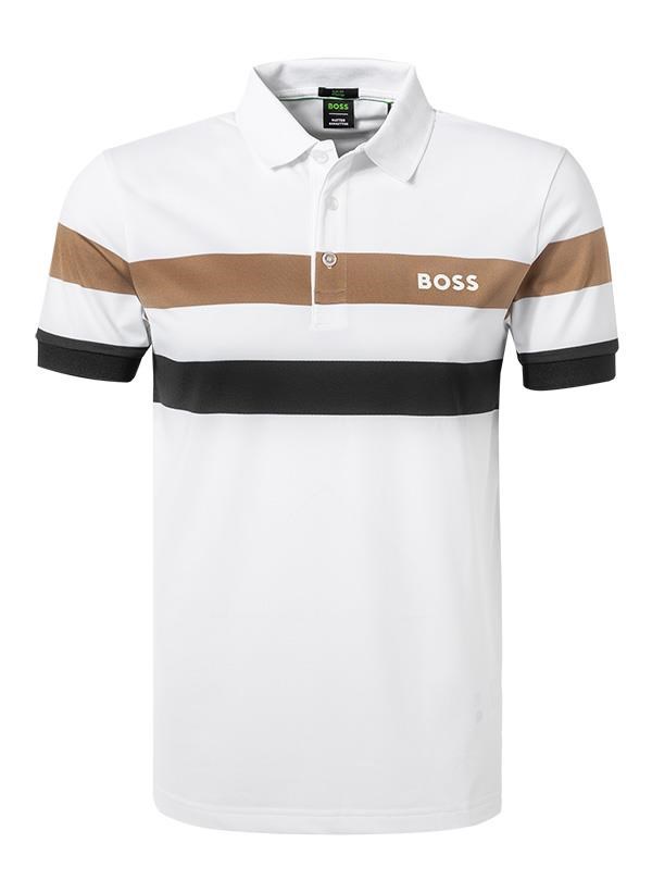 BOSS Green Polo-Shirt Patteo 50494525/100