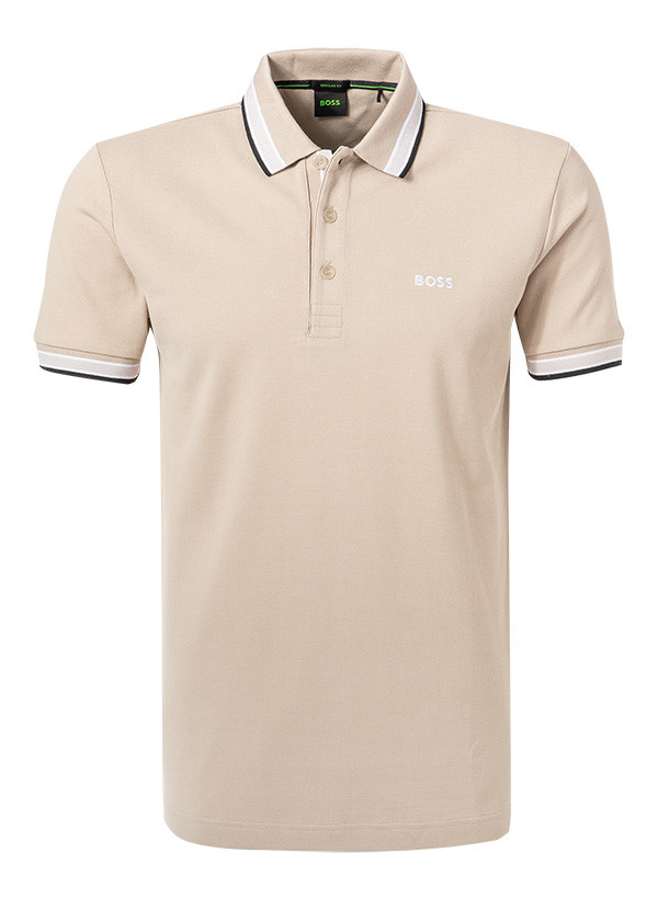 BOSS Green Polo-Shirt Paddy 50468983/269