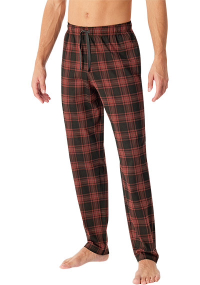 Schiesser Pyjama Hose lang 180290/203