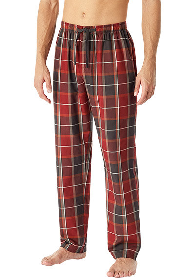 Schiesser Pyjama Hos lang 180292/532