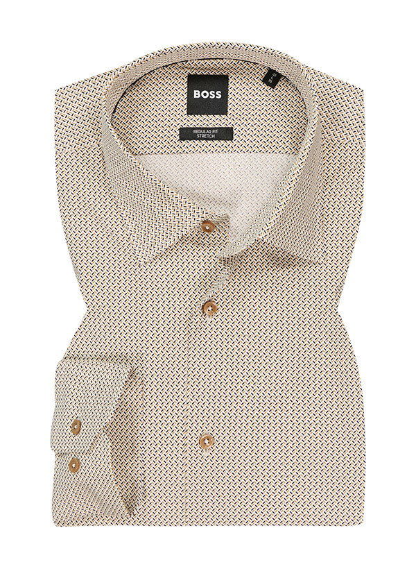 BOSS Black Hemd Joe 50496186/260