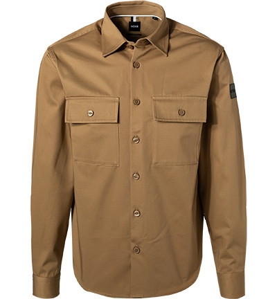 BOSS Black Overshirt Owen 50497388/260