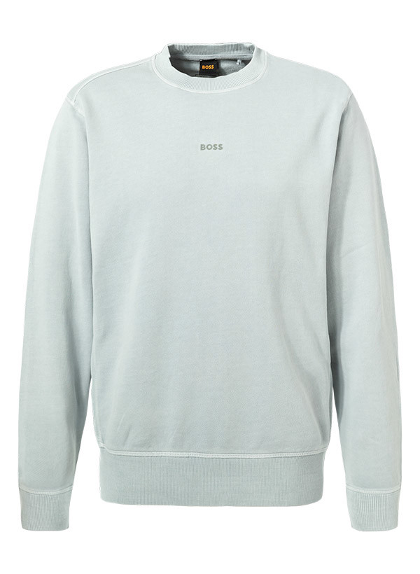 BOSS Orange Sweatshirt Wefade 50472271/050