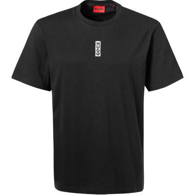 HUGO T-Shirt Danden 50493996/001