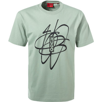 HUGO T-Shirt Dapuseni 50494012/330